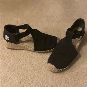 Tory Espadrilles